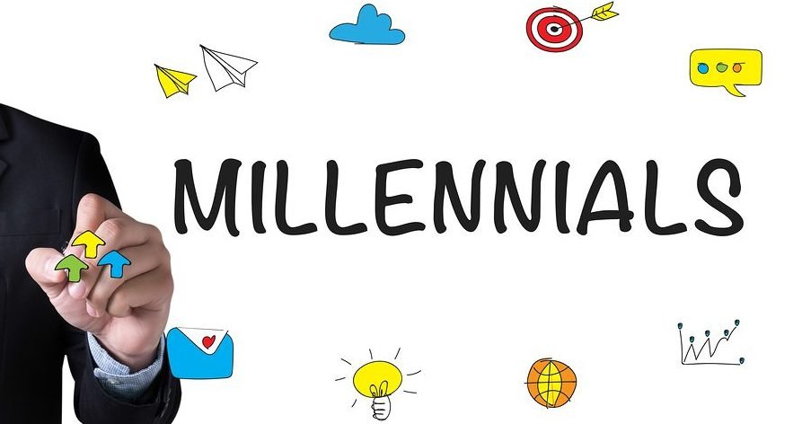 Millennials